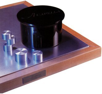 Fondato Silenzio und Big Block