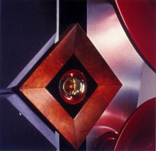 Acapella Ionenhocht�ner