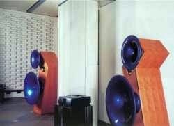 Acapella Triolon im Audio Forum Duisburg