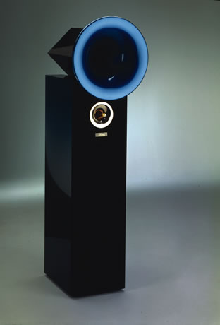 Acapella Violon MK III