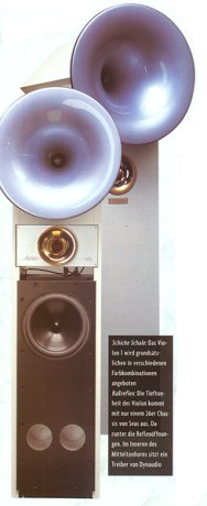 Violon 1 ohne Bespannung