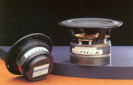 Die Chassis der Fort�ne