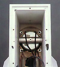 Fidelio Innenansicht