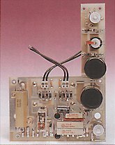 Spannungsstabilisierung