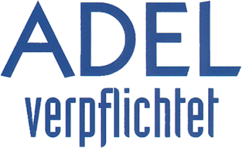 Adel verpflichtet