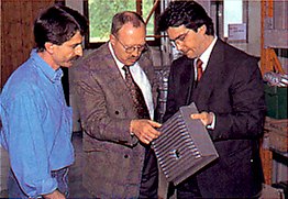 Zanon; Winters; Krause