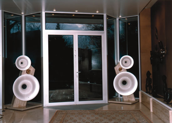 Triolon Sonderausf�hrung