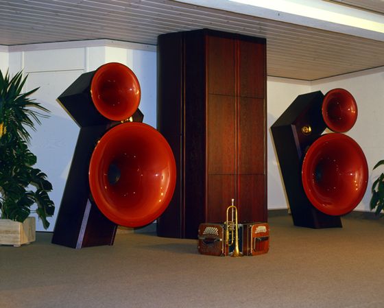 Acapella Sph&auml;ron