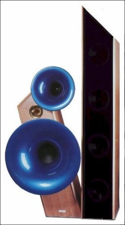 Acapella Triolon Delta 4